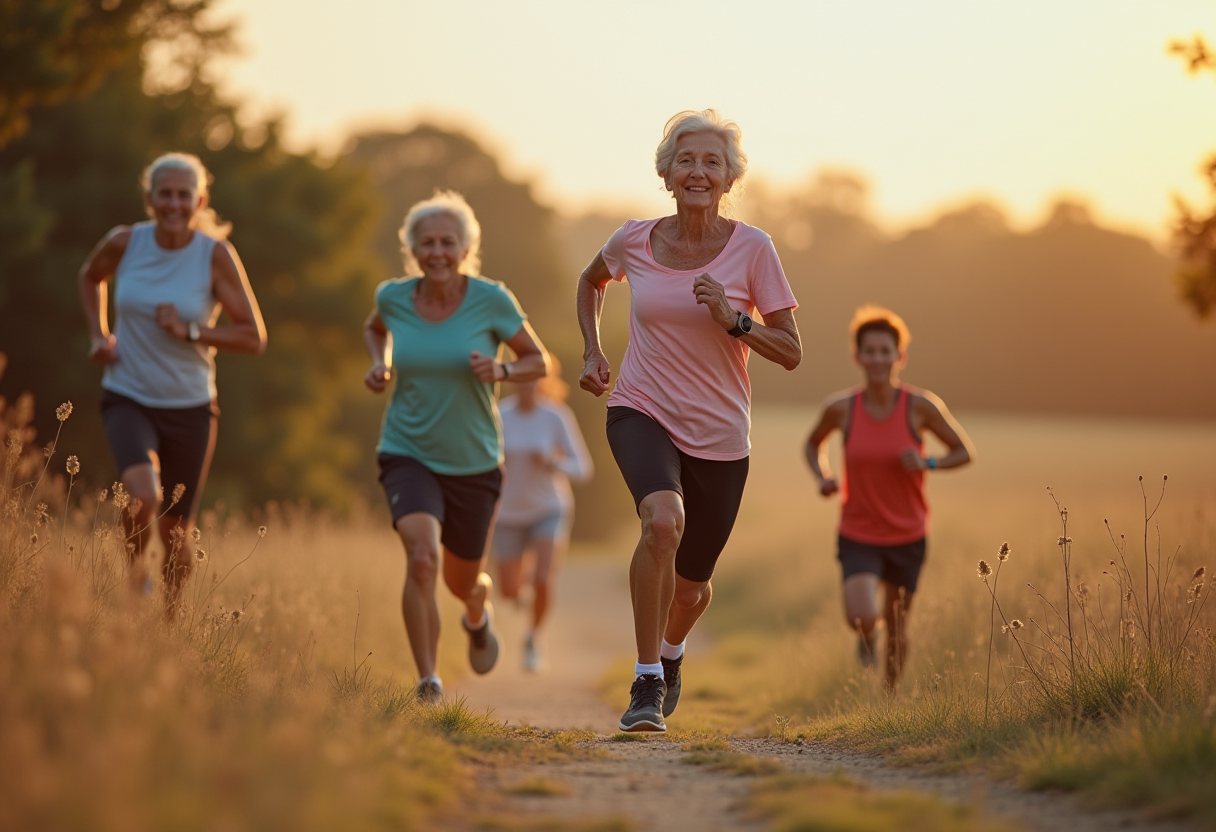 Фітнес тренування