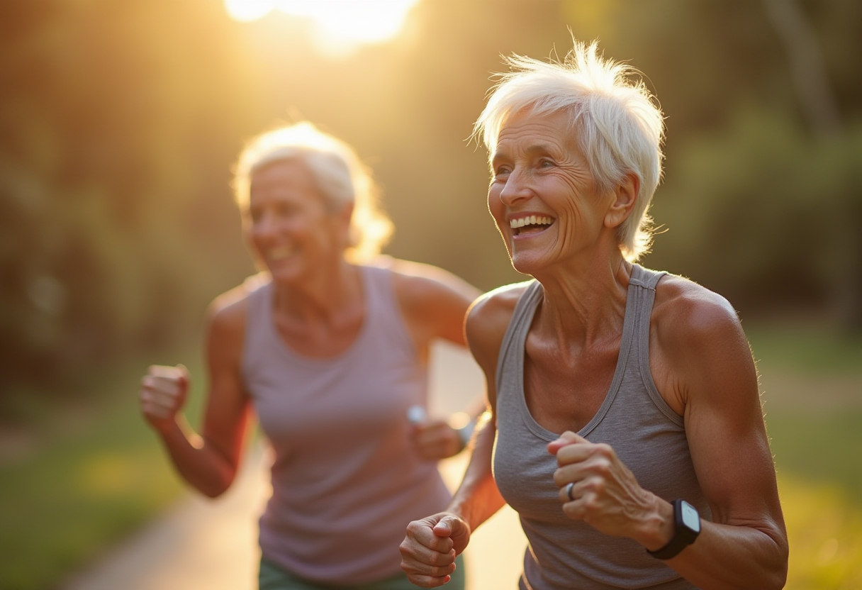 Функціональне тренування